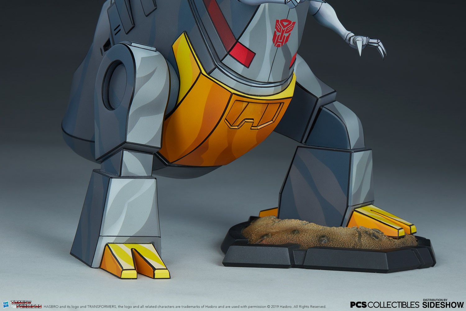Grimlock
