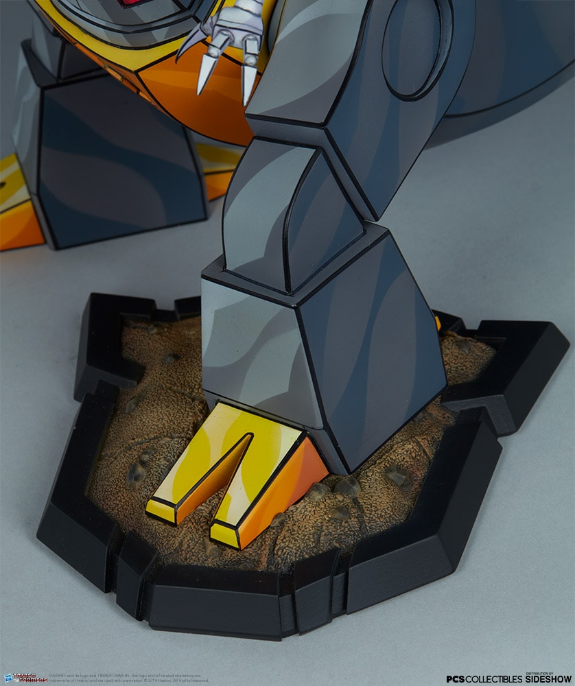 Grimlock