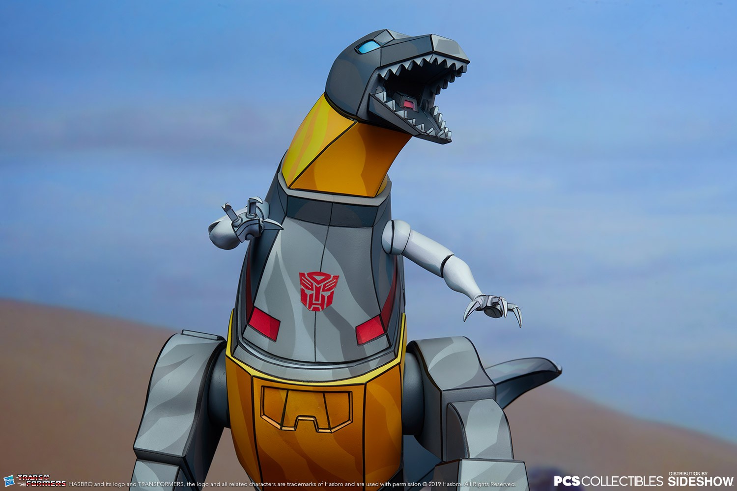 Grimlock