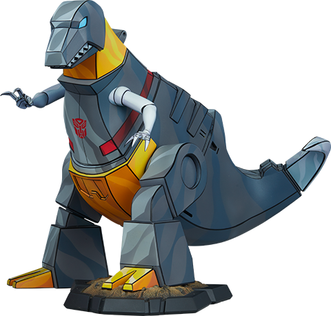 Grimlock