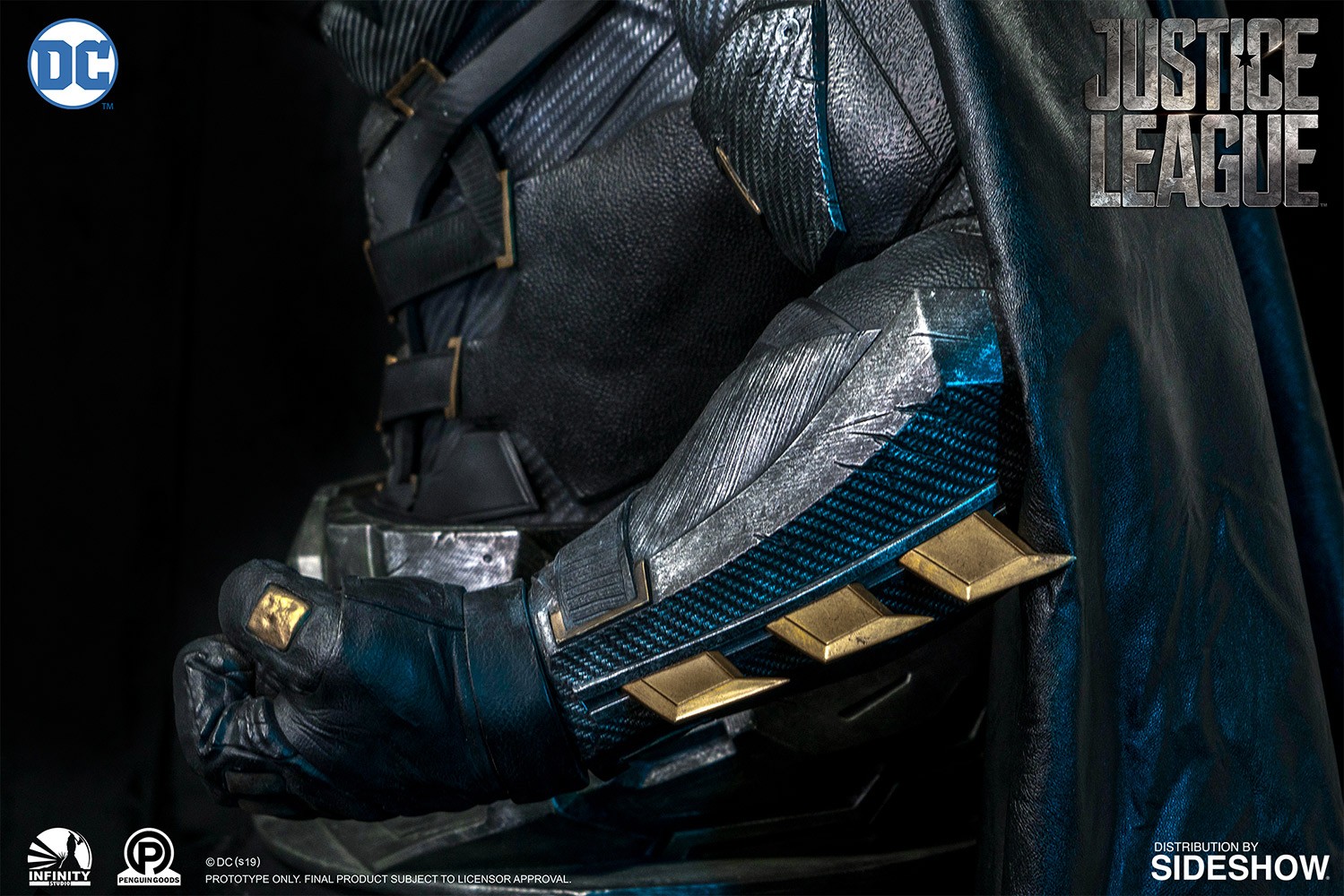 Batman Life-Size Bust | Sideshow Collectibles Batman Life-Size Bust | Sideshow Collectibles