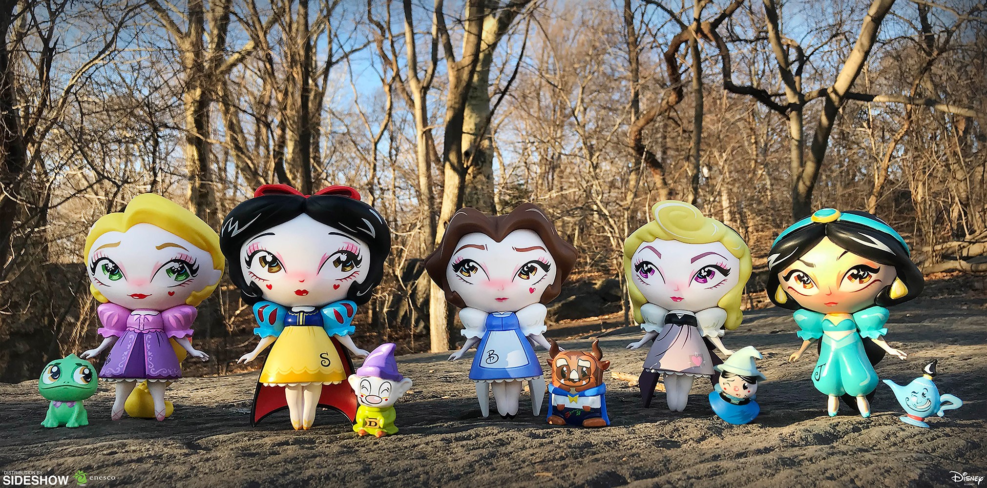 Miss Mindy Princess Series (Prototype Shown) View 7