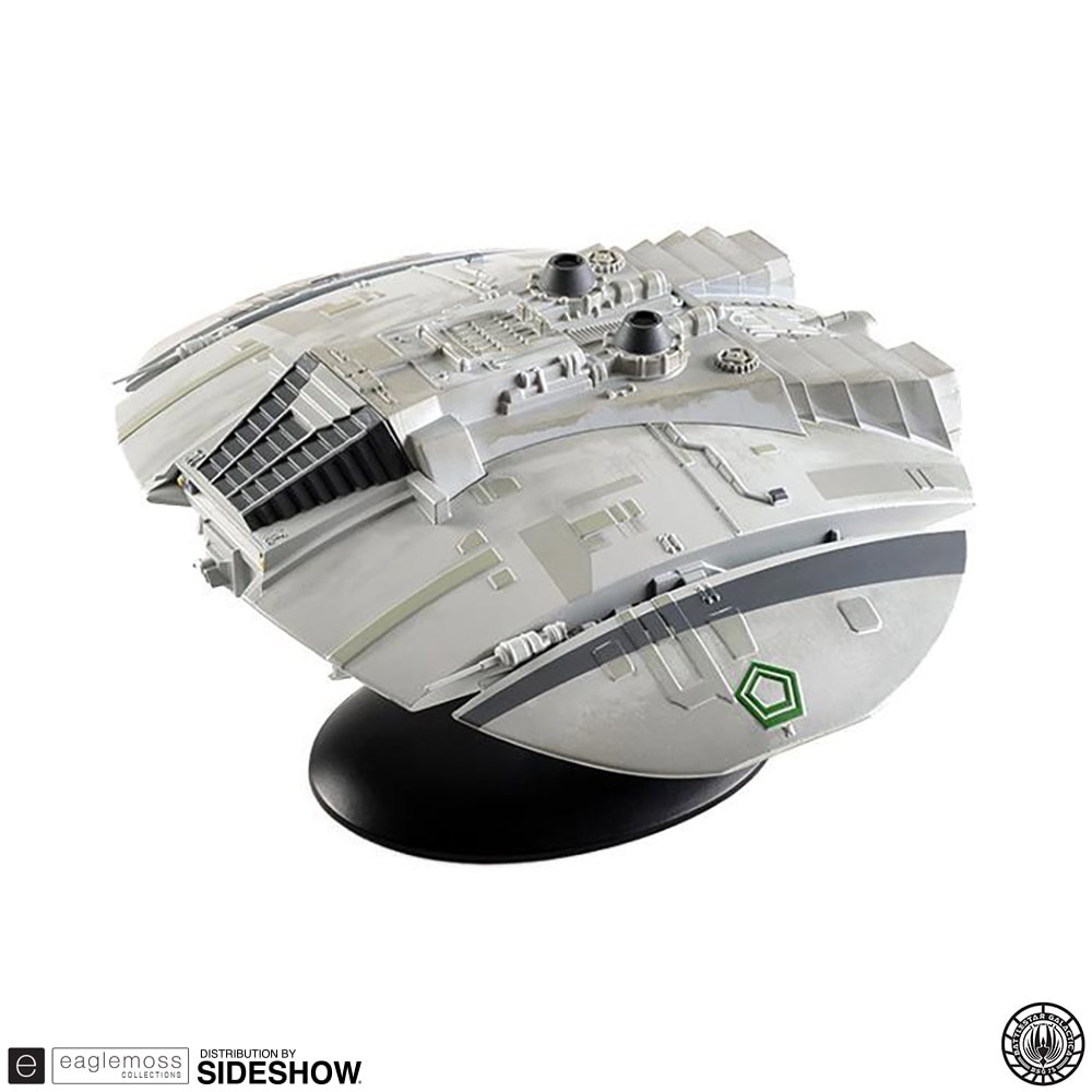 Classic Cylon Raider