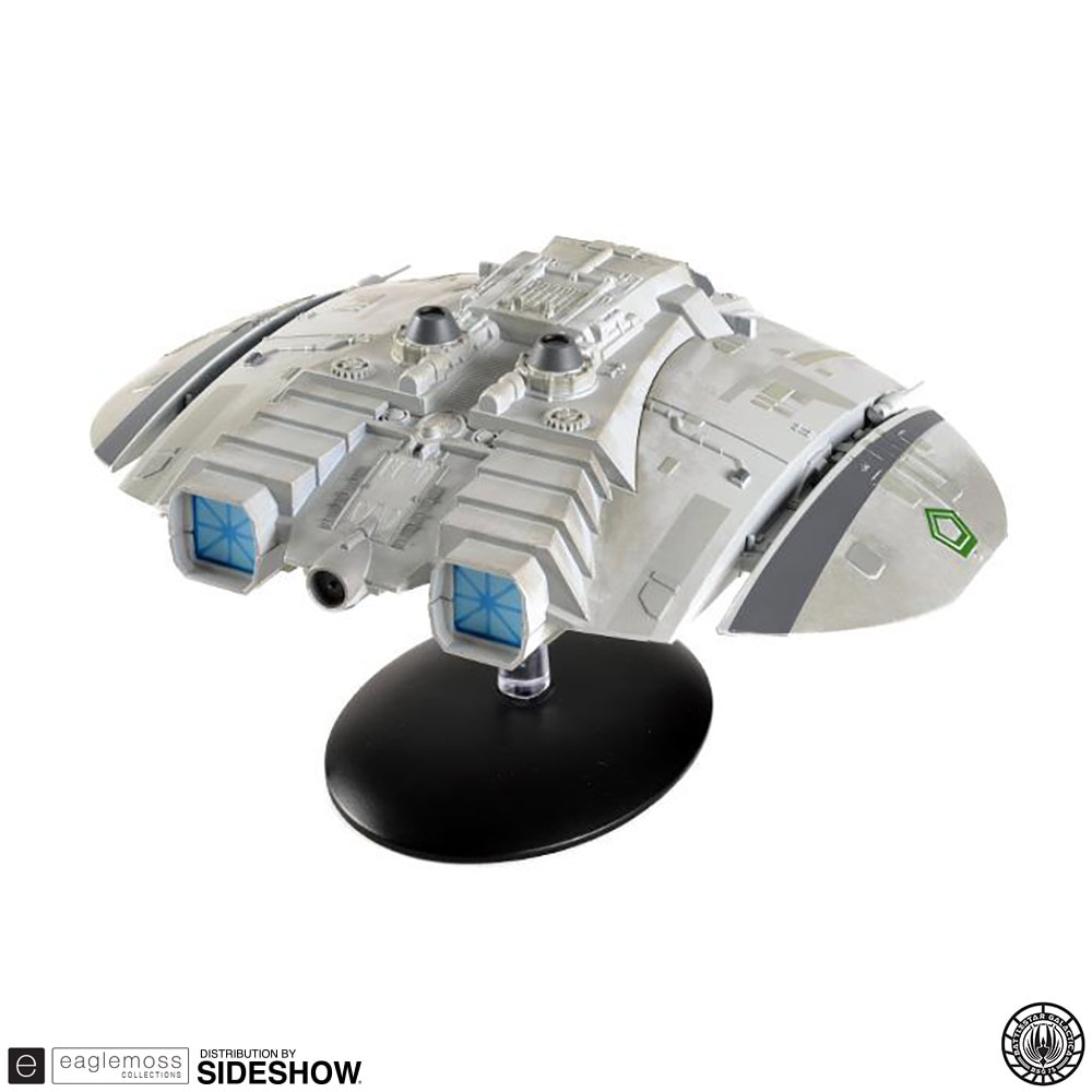 Classic Cylon Raider