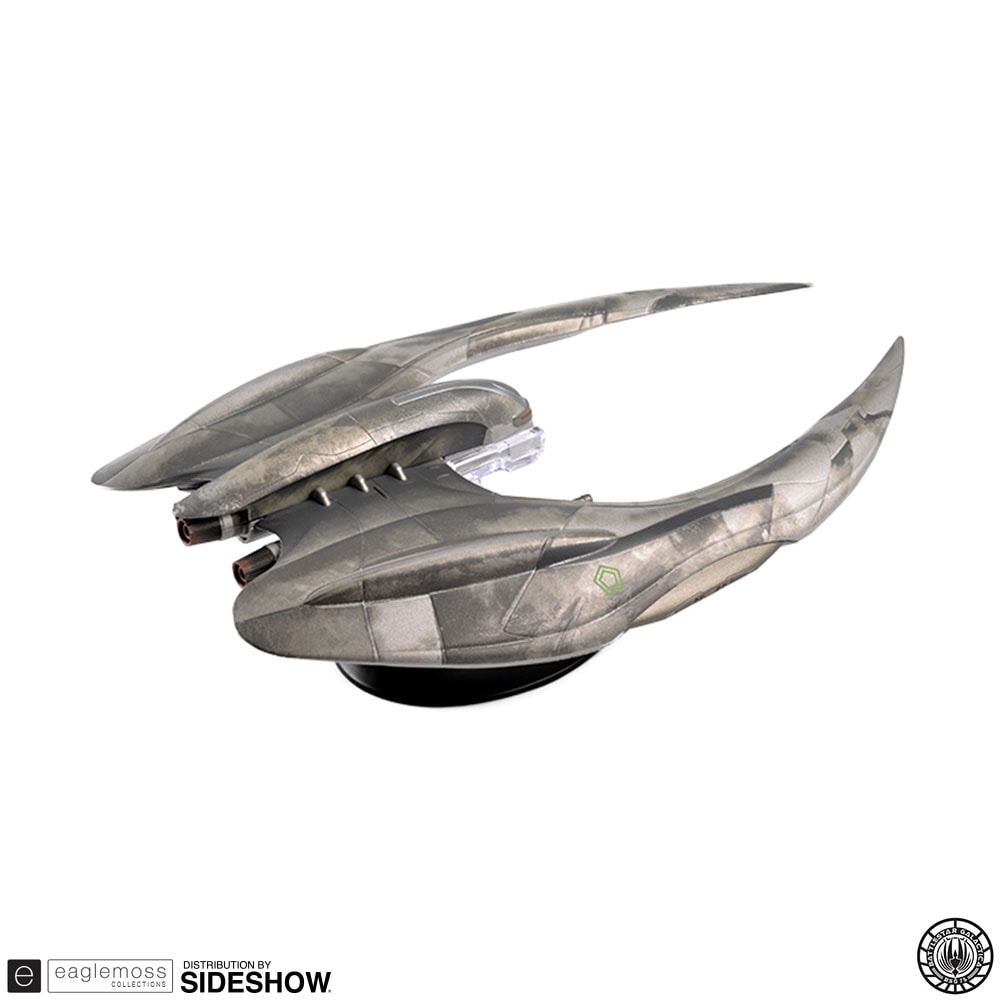 Cylon Raider