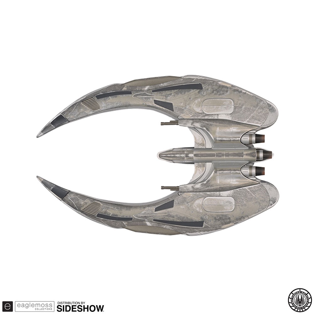Cylon Raider