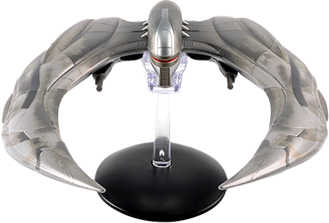 Cylon Raider