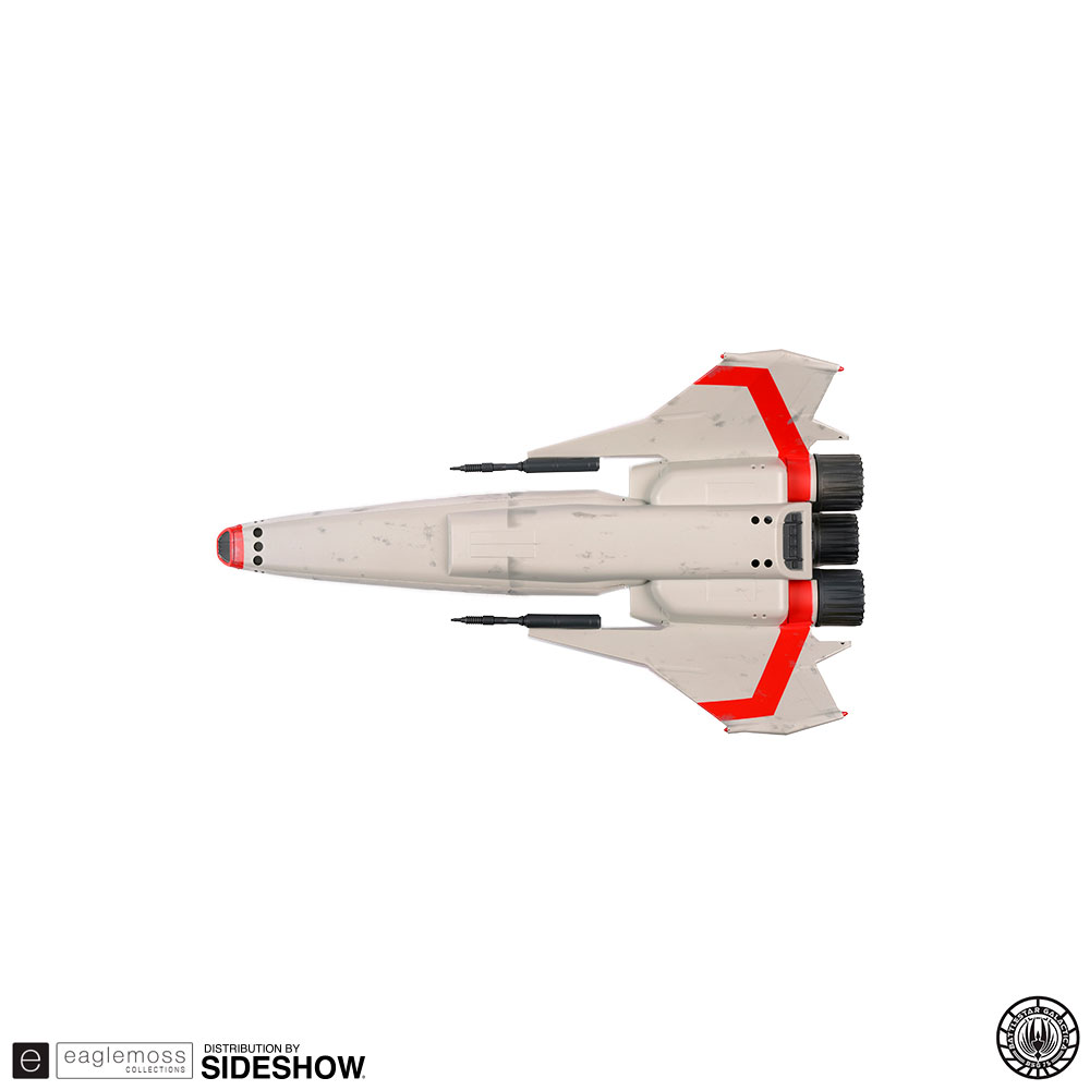 Viper Mark II (Prototype Shown) View 1