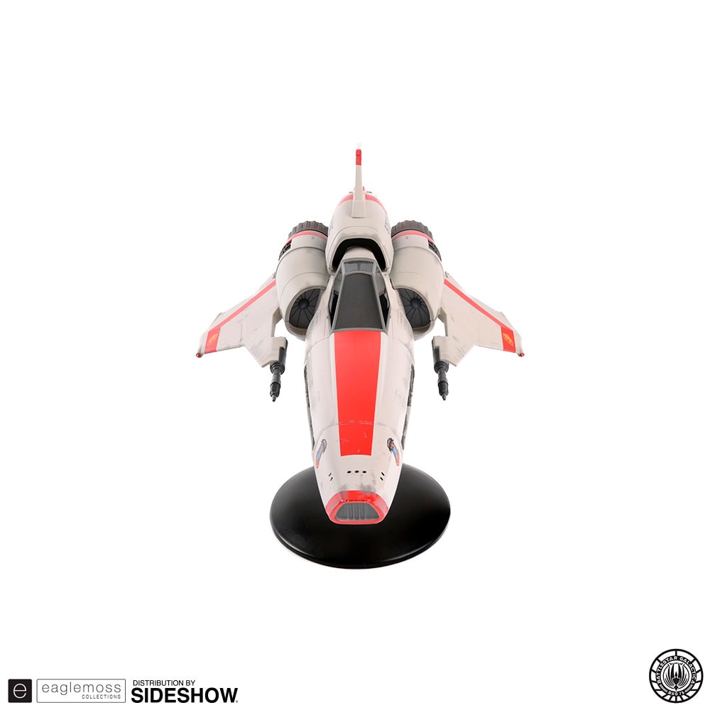 Viper Mark II (Prototype Shown) View 4