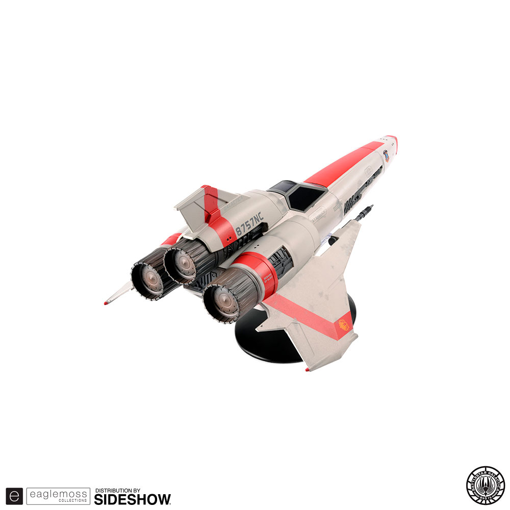 Viper Mark II (Prototype Shown) View 6