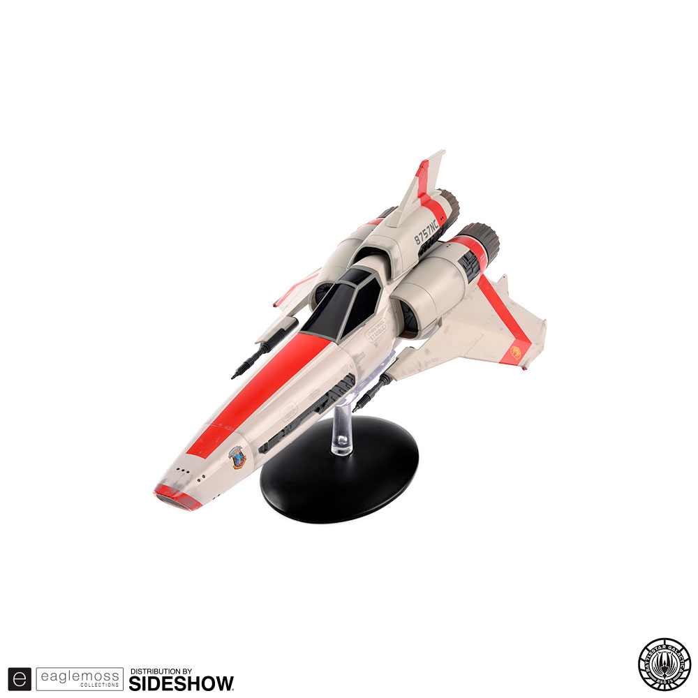 Viper Mark II (Prototype Shown) View 7