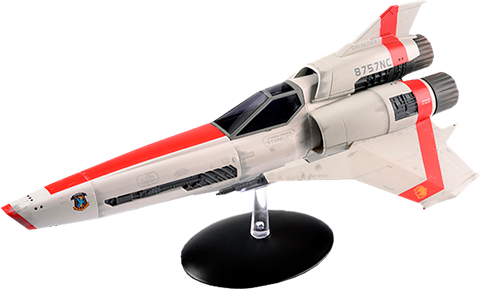 Viper Mark II (Prototype Shown) View 8