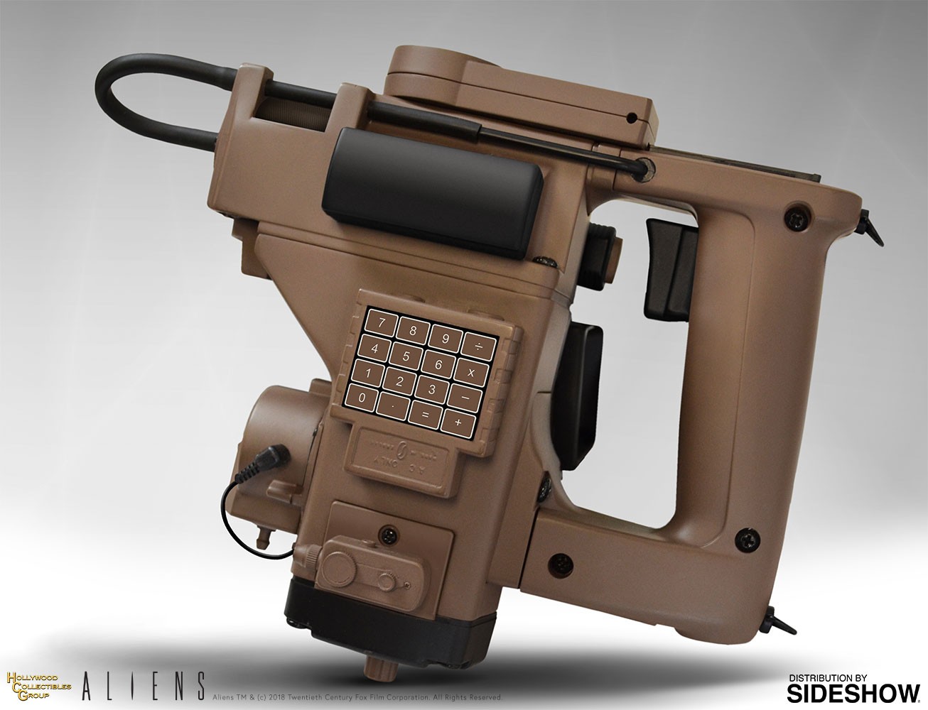 M314 Motion Tracker