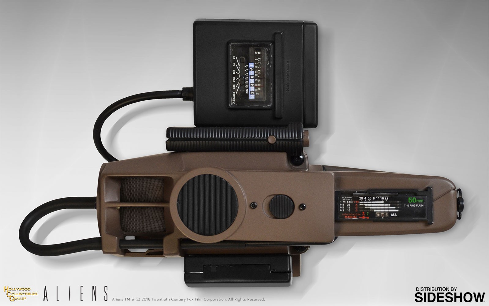 M314 Motion Tracker