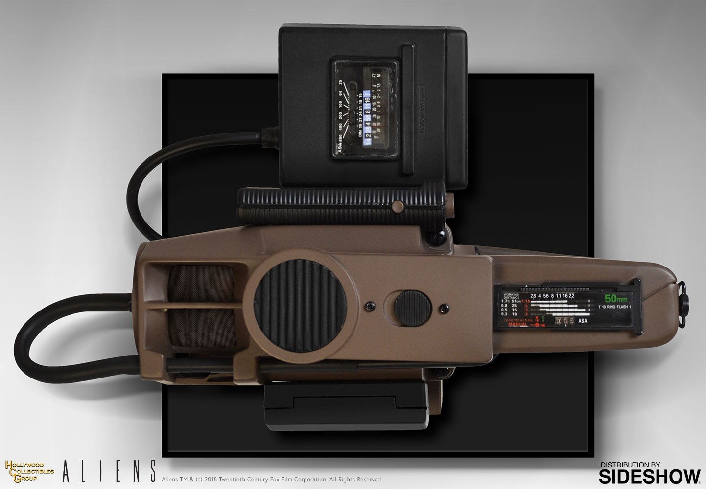 M314 Motion Tracker