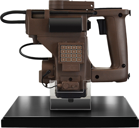 M314 Motion Tracker