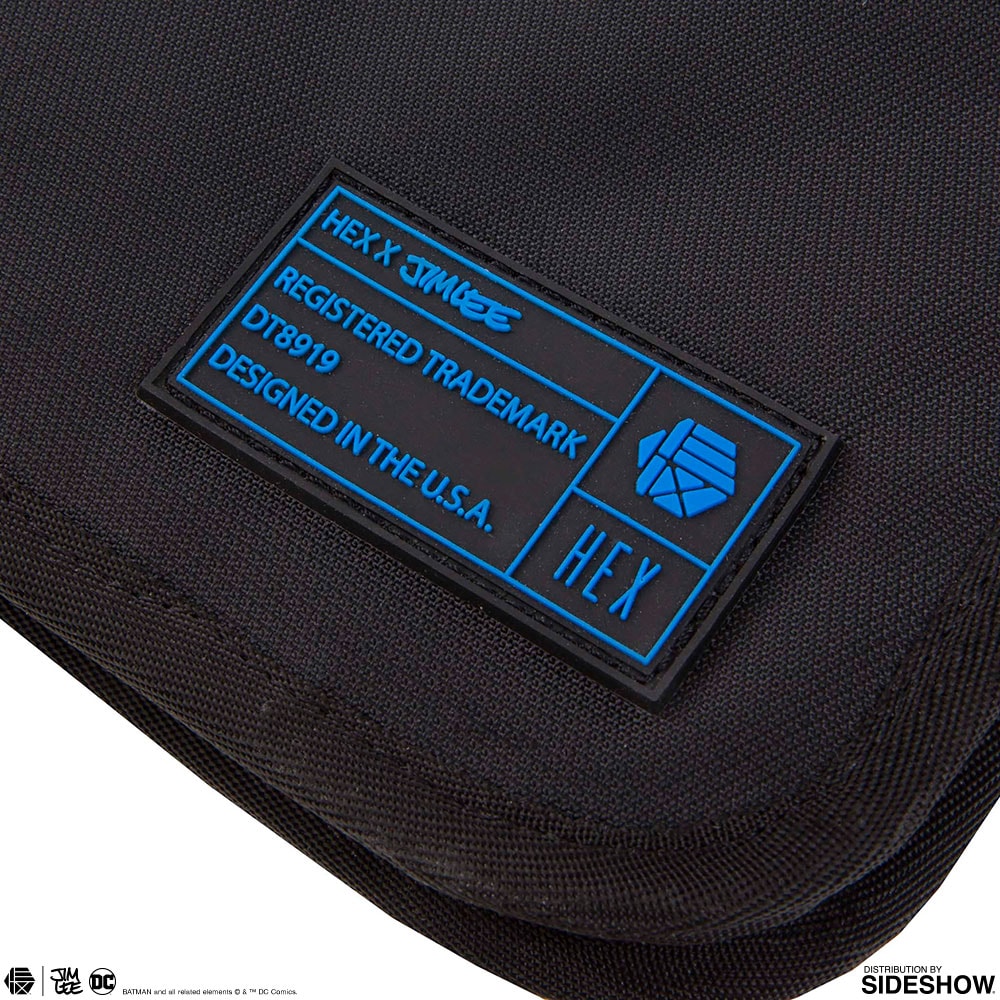 DC Comics HEX x Jim Lee Portfolio Apparel  (Prototype Shown) View 7