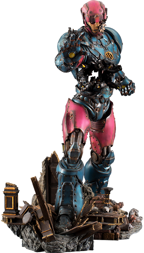 Sentinel #1
