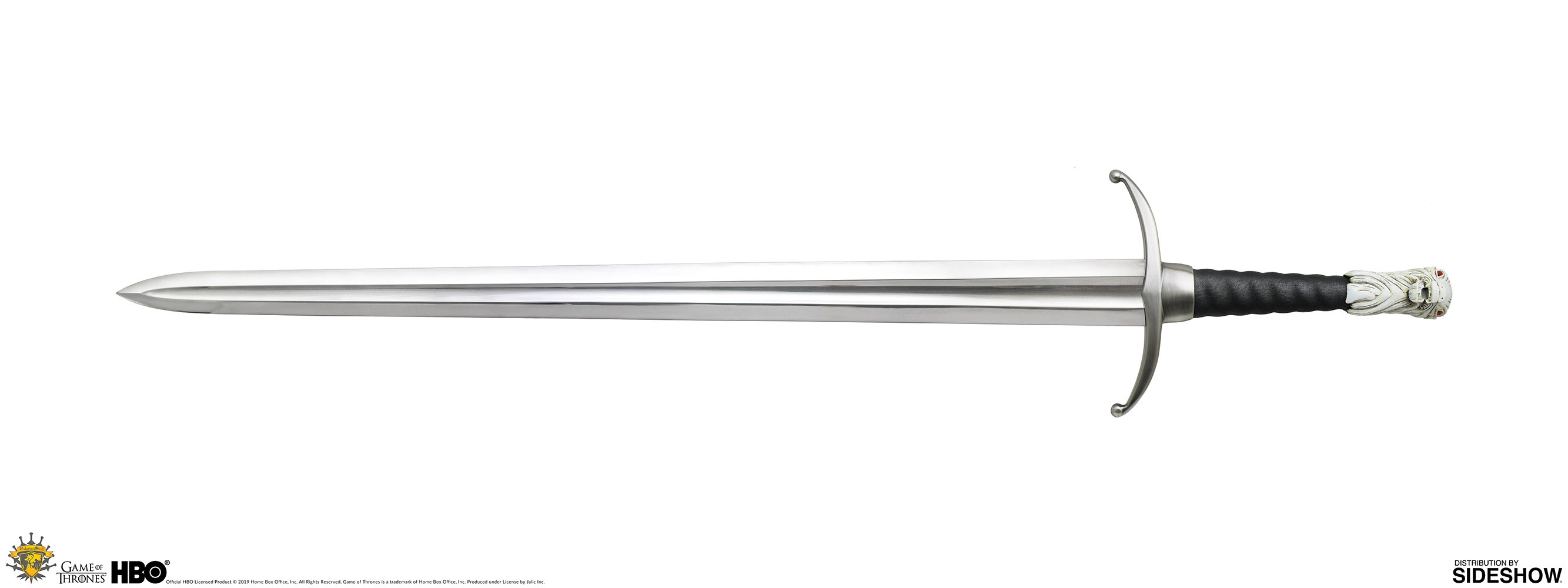 Longclaw (Prototype Shown) View 1