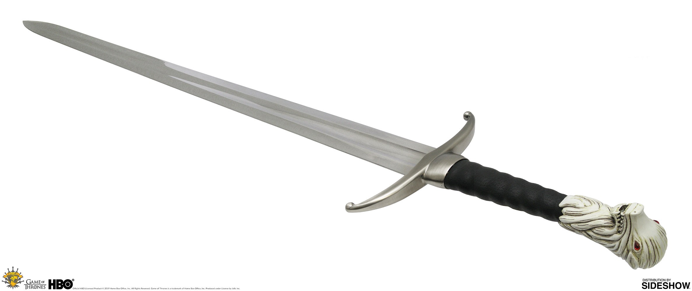 Longclaw (Prototype Shown) View 2