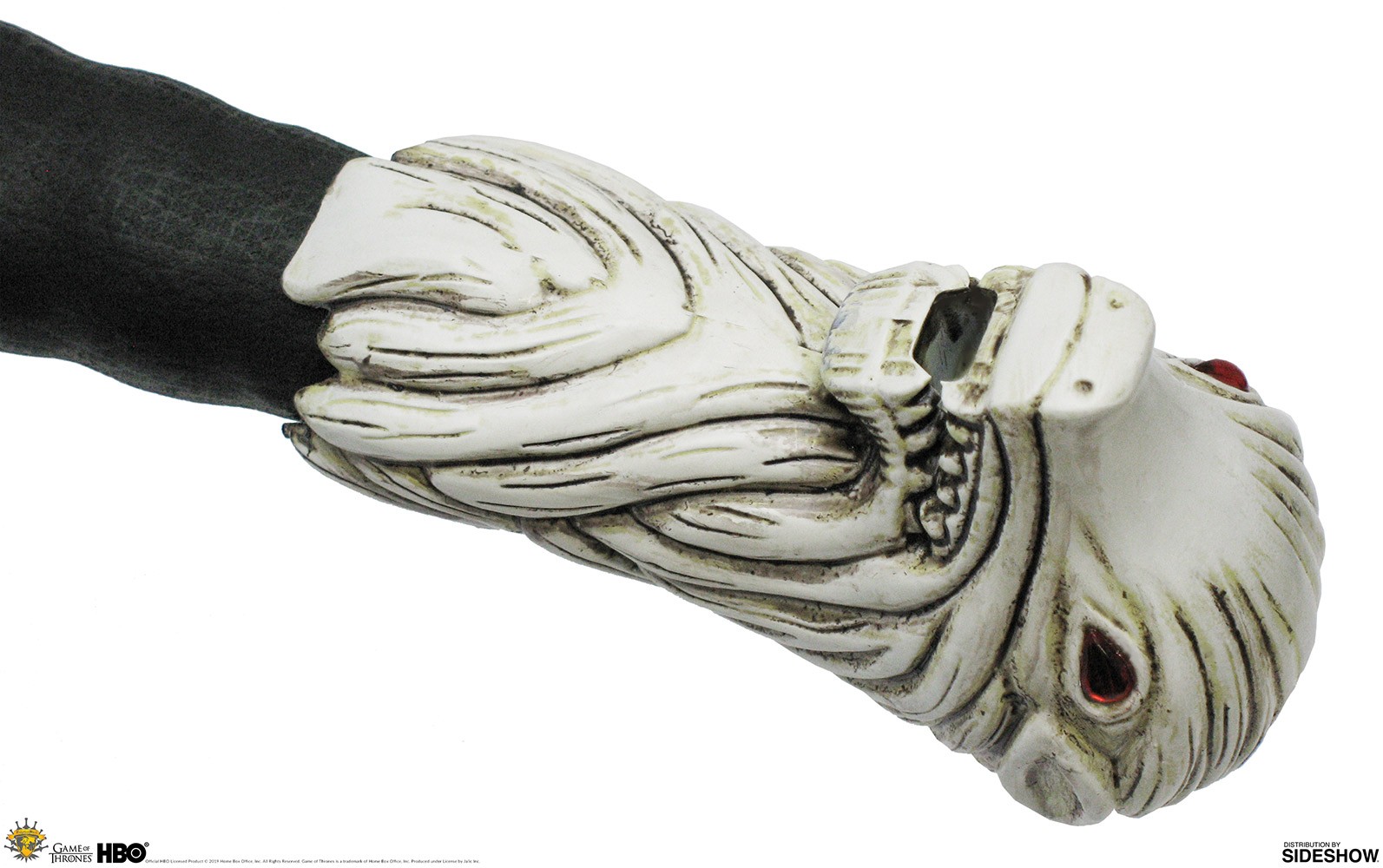 Longclaw (Prototype Shown) View 3