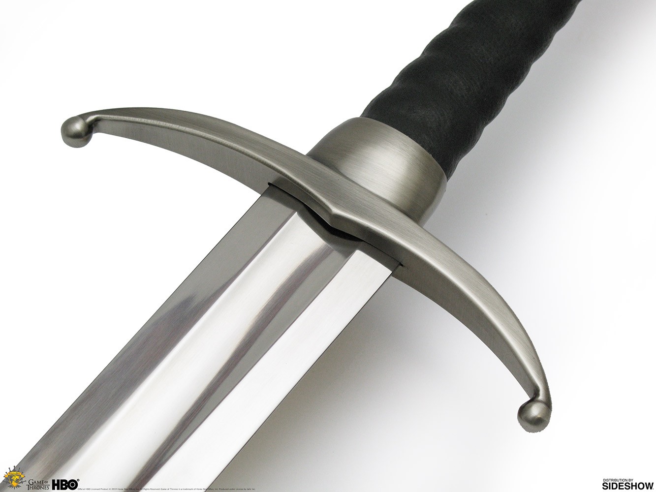 Longclaw (Prototype Shown) View 4