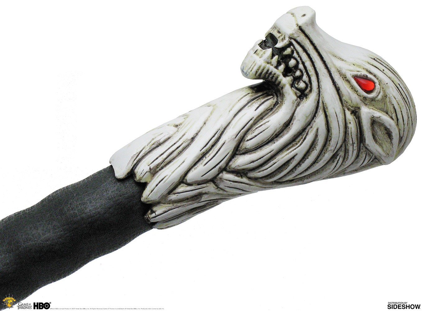 Longclaw (Prototype Shown) View 5