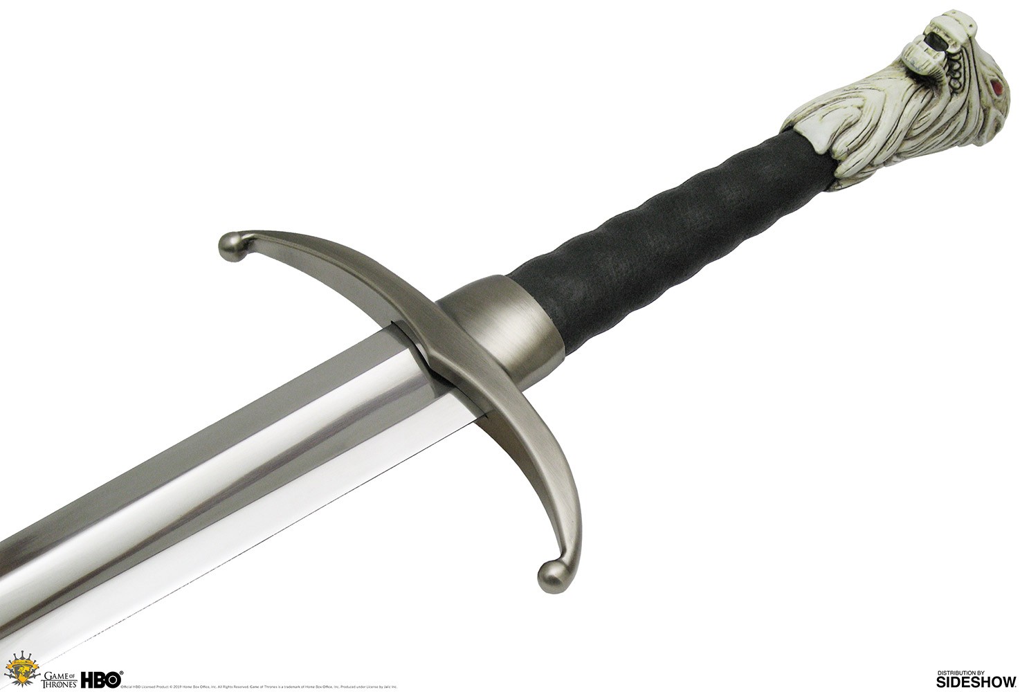 Longclaw (Prototype Shown) View 7