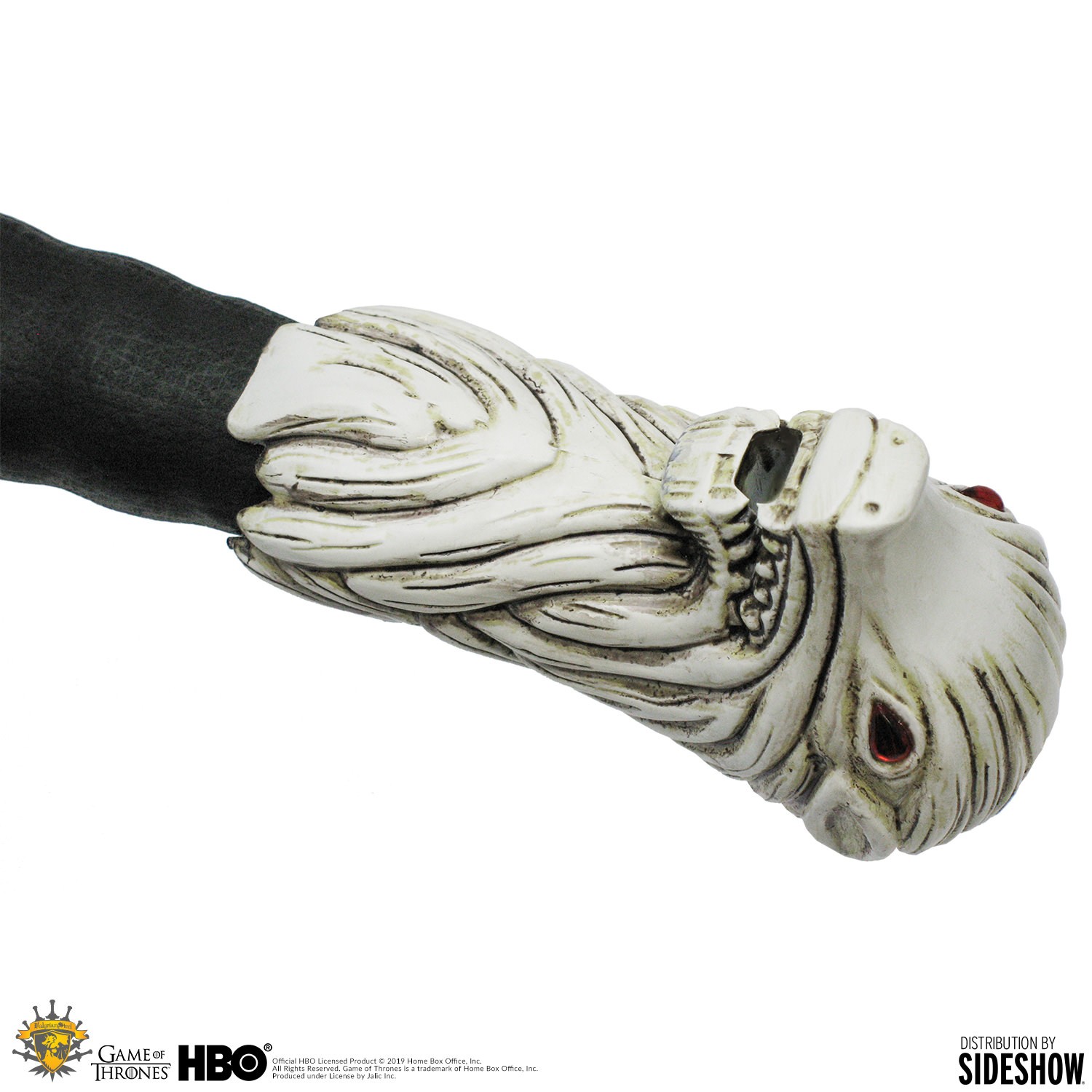 Game of Thrones Longclaw Replica  (Prototype Shown) View 12