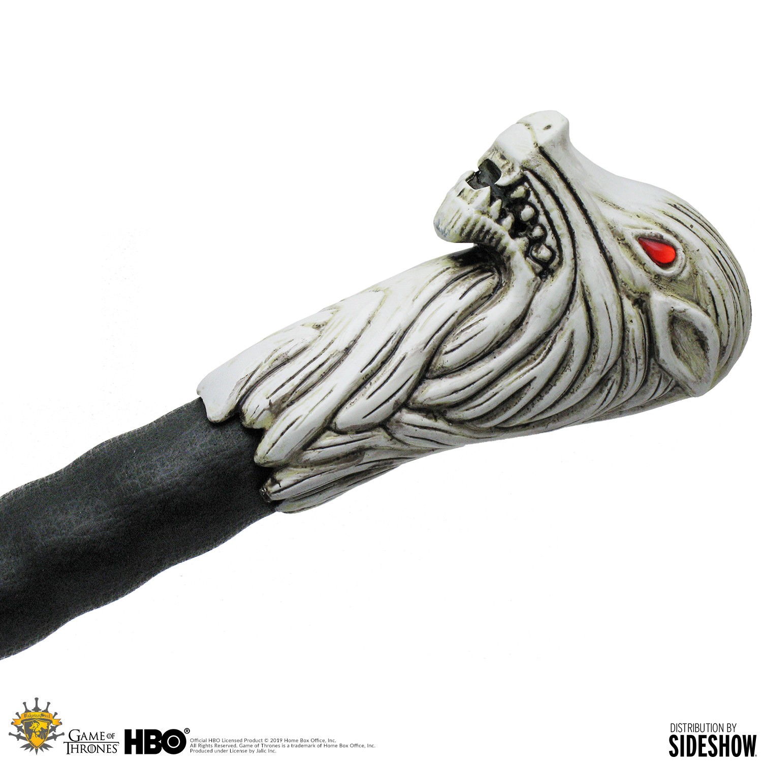 Game of Thrones Longclaw Replica  (Prototype Shown) View 14