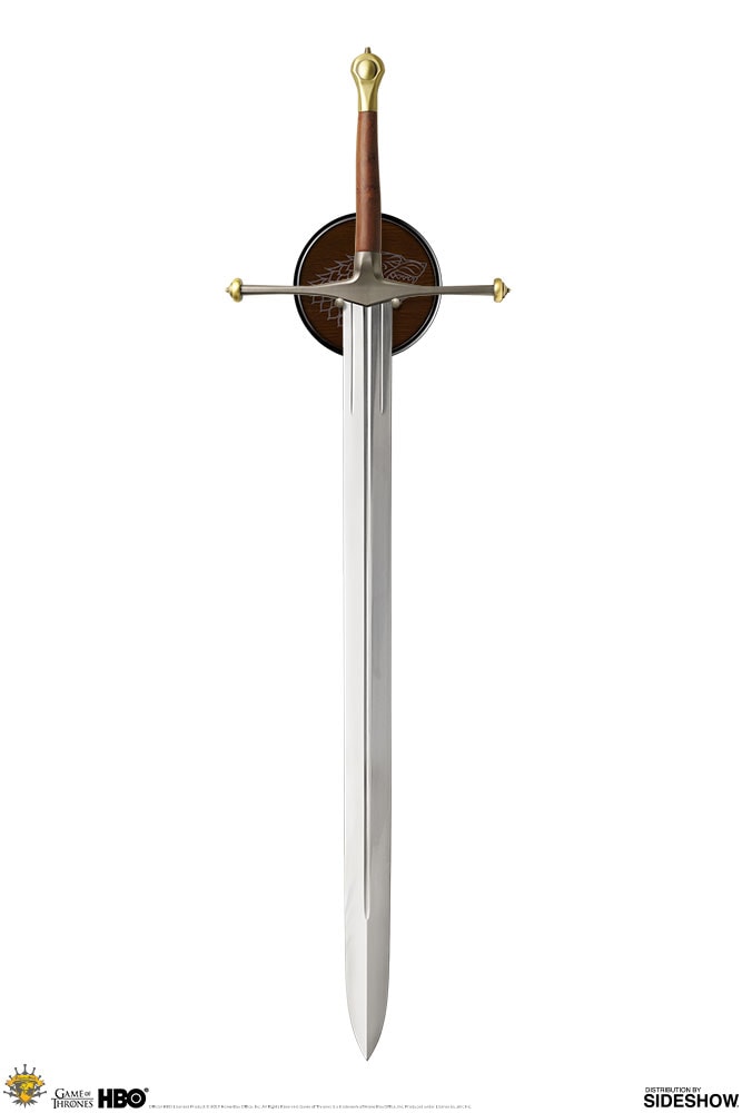Game of Thrones Ice Replica  (Prototype Shown) View 1