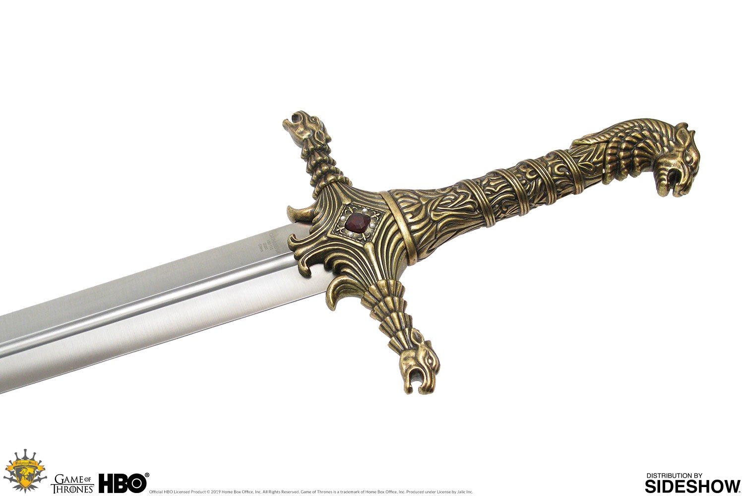 Game of Thrones Oathkeeper Replica  (Prototype Shown) View 7