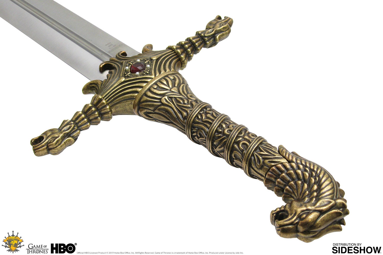 Game of Thrones Oathkeeper Replica  (Prototype Shown) View 10