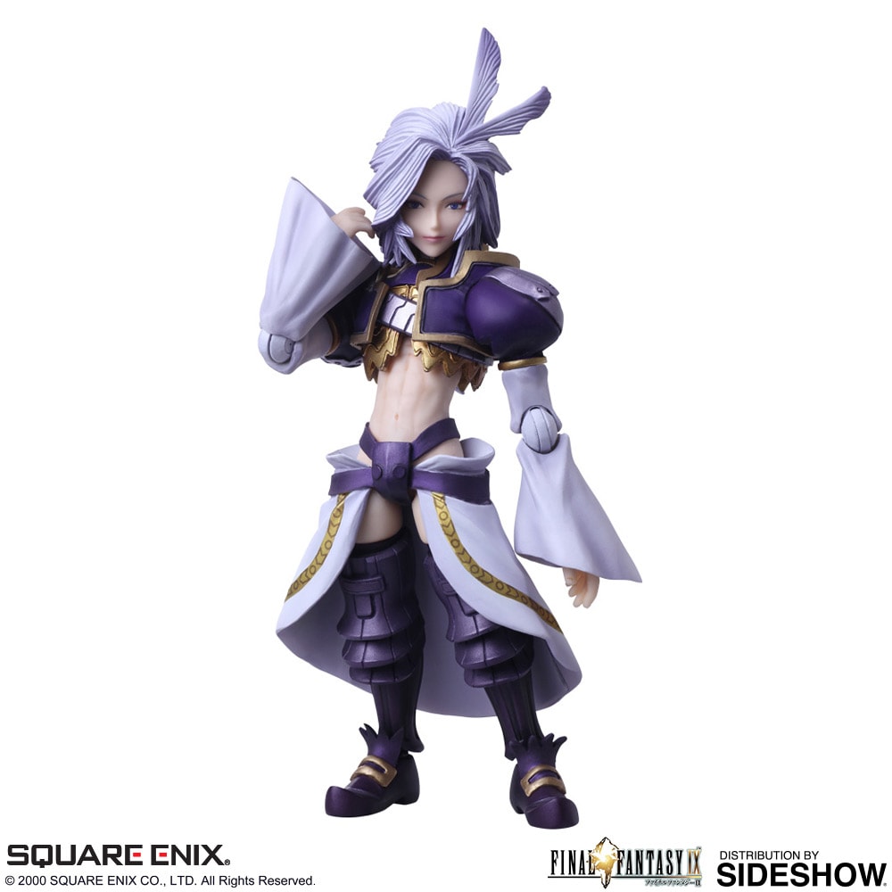 Kuja & Amarant Coral