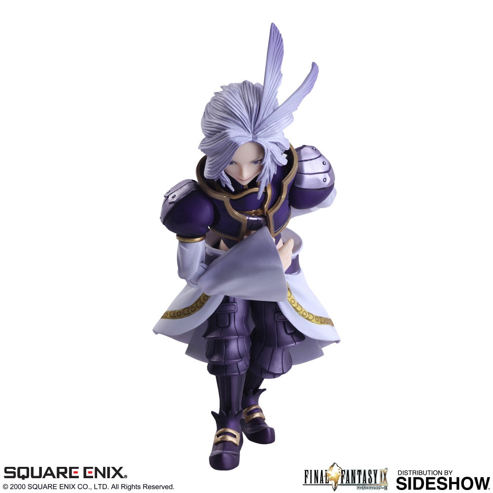 Kuja & Amarant Coral