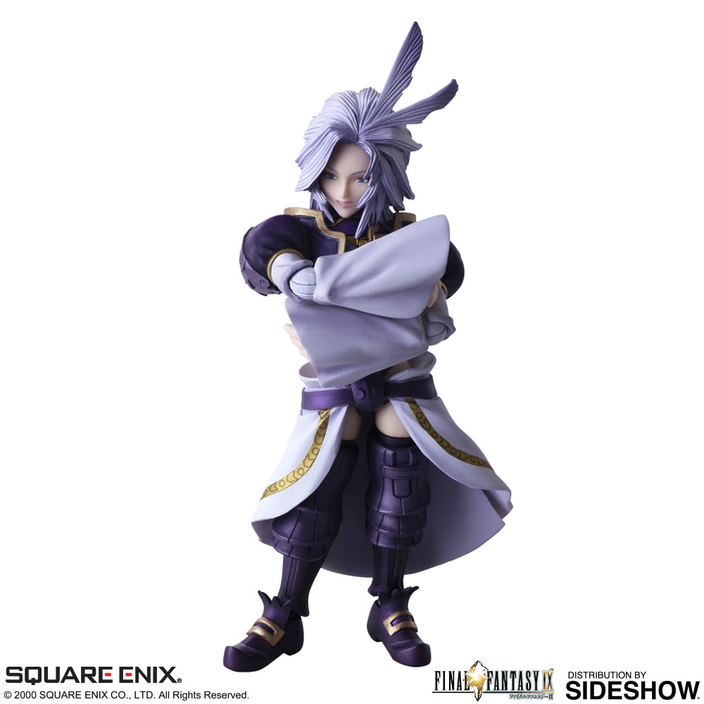 Kuja & Amarant Coral
