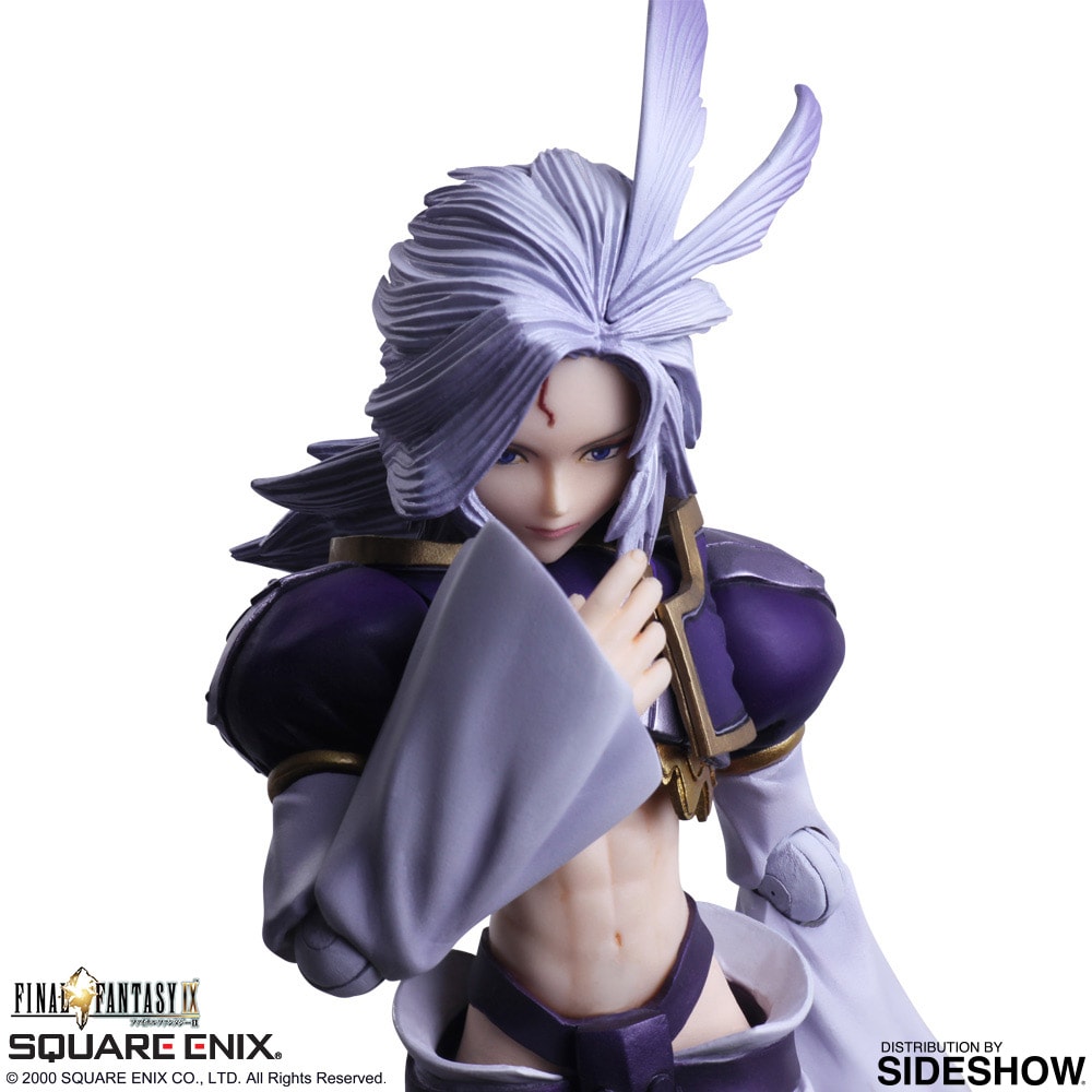 Kuja & Amarant Coral