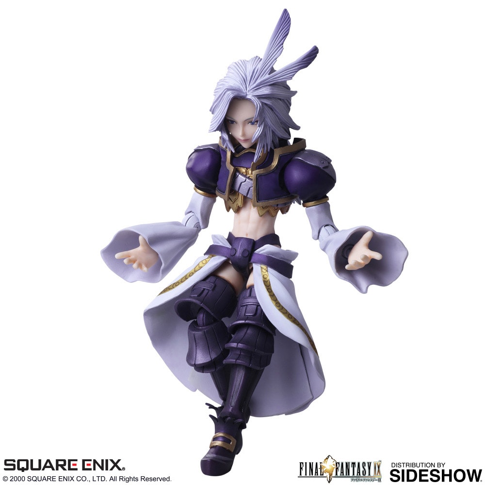 Kuja & Amarant Coral