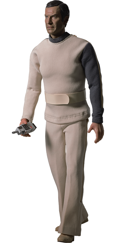 Commander John Koenig (Prototype Shown) View 19