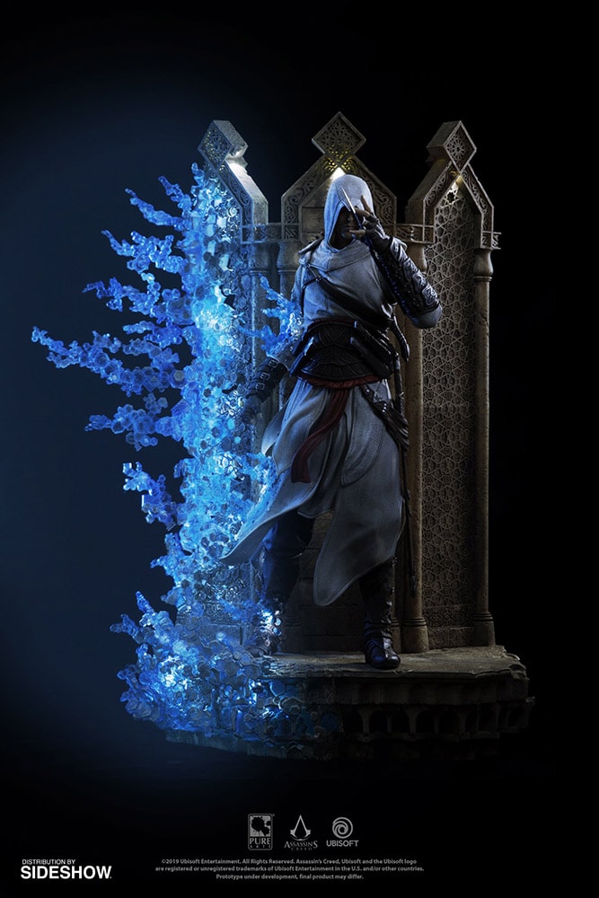 Animus Altair