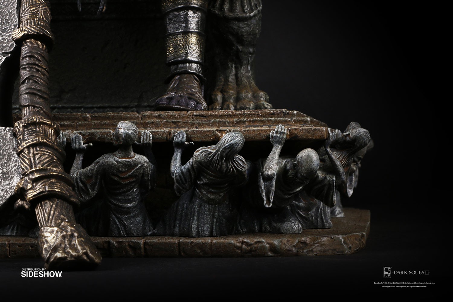 Yhorm the Giant