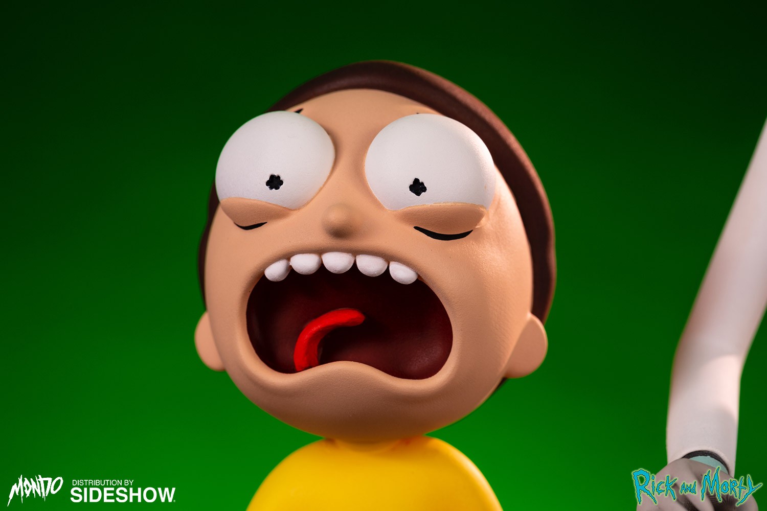 Rick & Morty (Prototype Shown) View 22