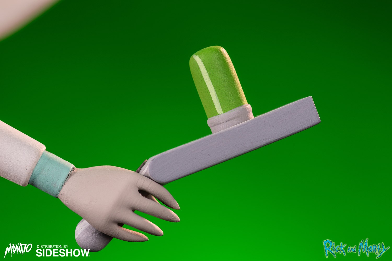 Rick & Morty (Prototype Shown) View 21
