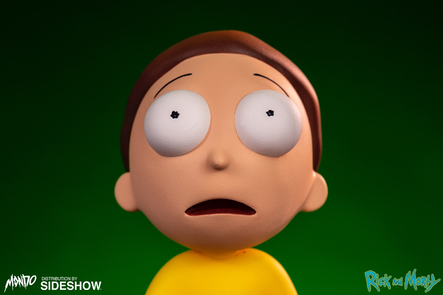 Rick & Morty (Prototype Shown) View 32