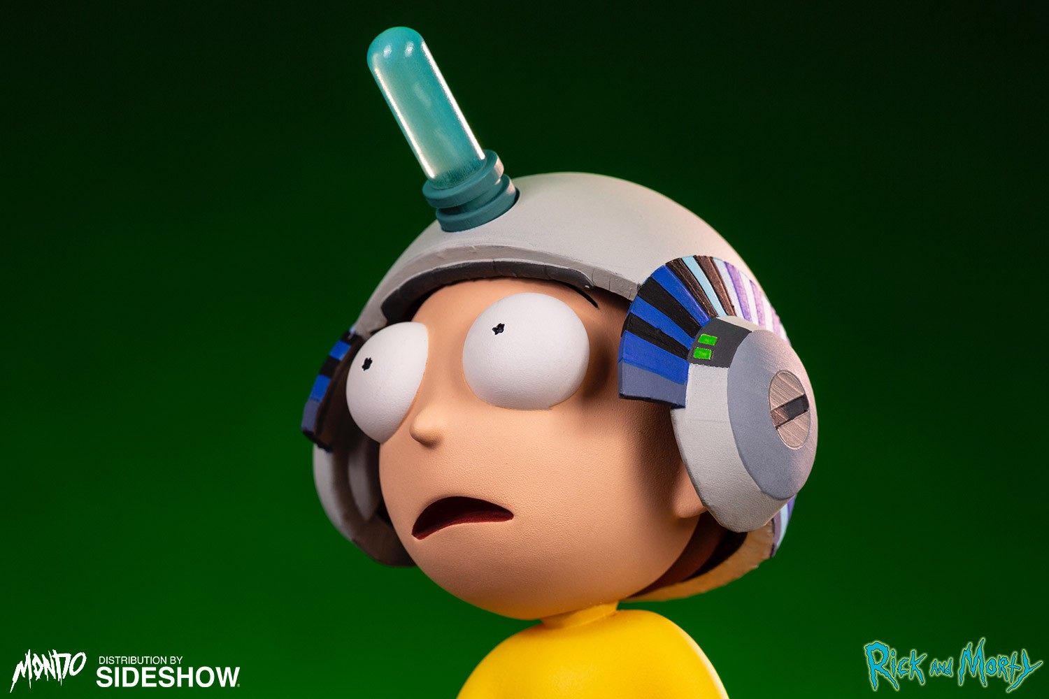 Rick & Morty (Prototype Shown) View 34