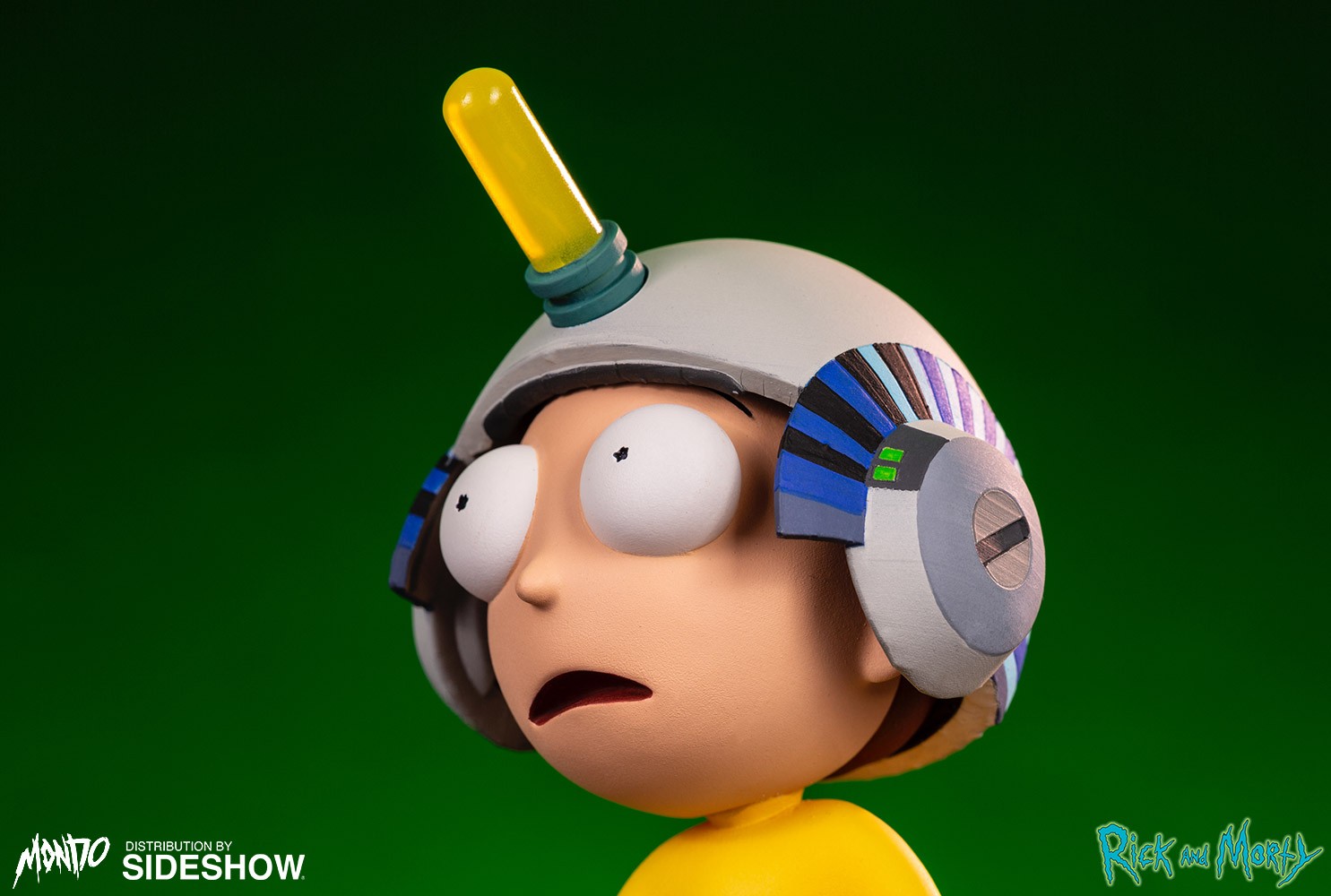 Rick & Morty (Prototype Shown) View 35