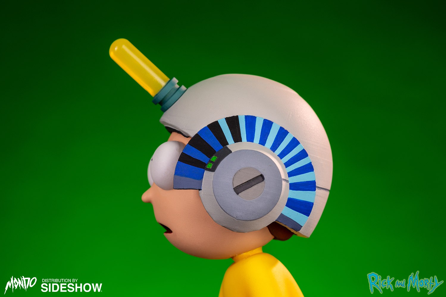 Rick & Morty (Prototype Shown) View 36