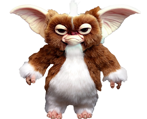 Stripe Mogwai Hand Puppet Prop | Sideshow Collectibles