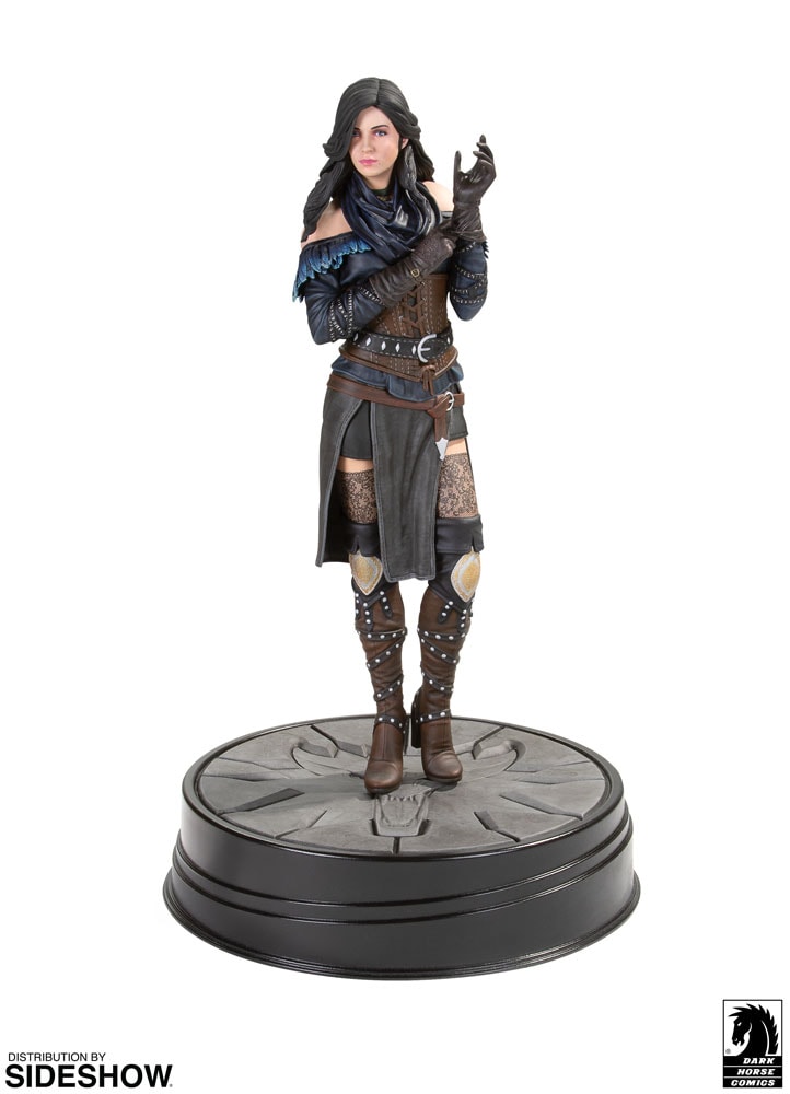 Yennefer (Series 2)- Prototype Shown
