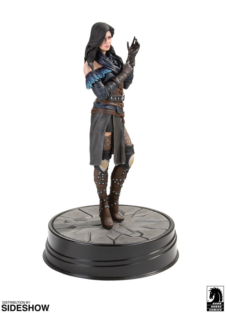 Yennefer (Series 2)- Prototype Shown